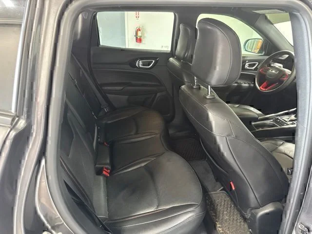Used 2023 Gray Jeep Trailhawk image 25