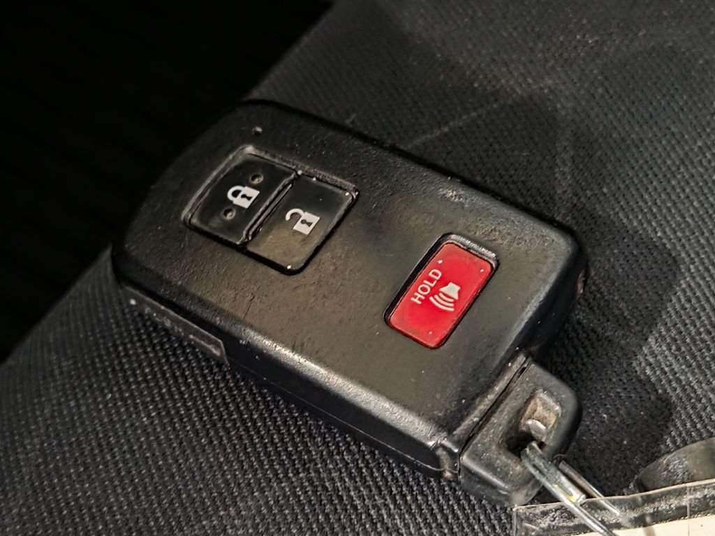 Used 2017 Red Toyota TRD Off-Road image 38