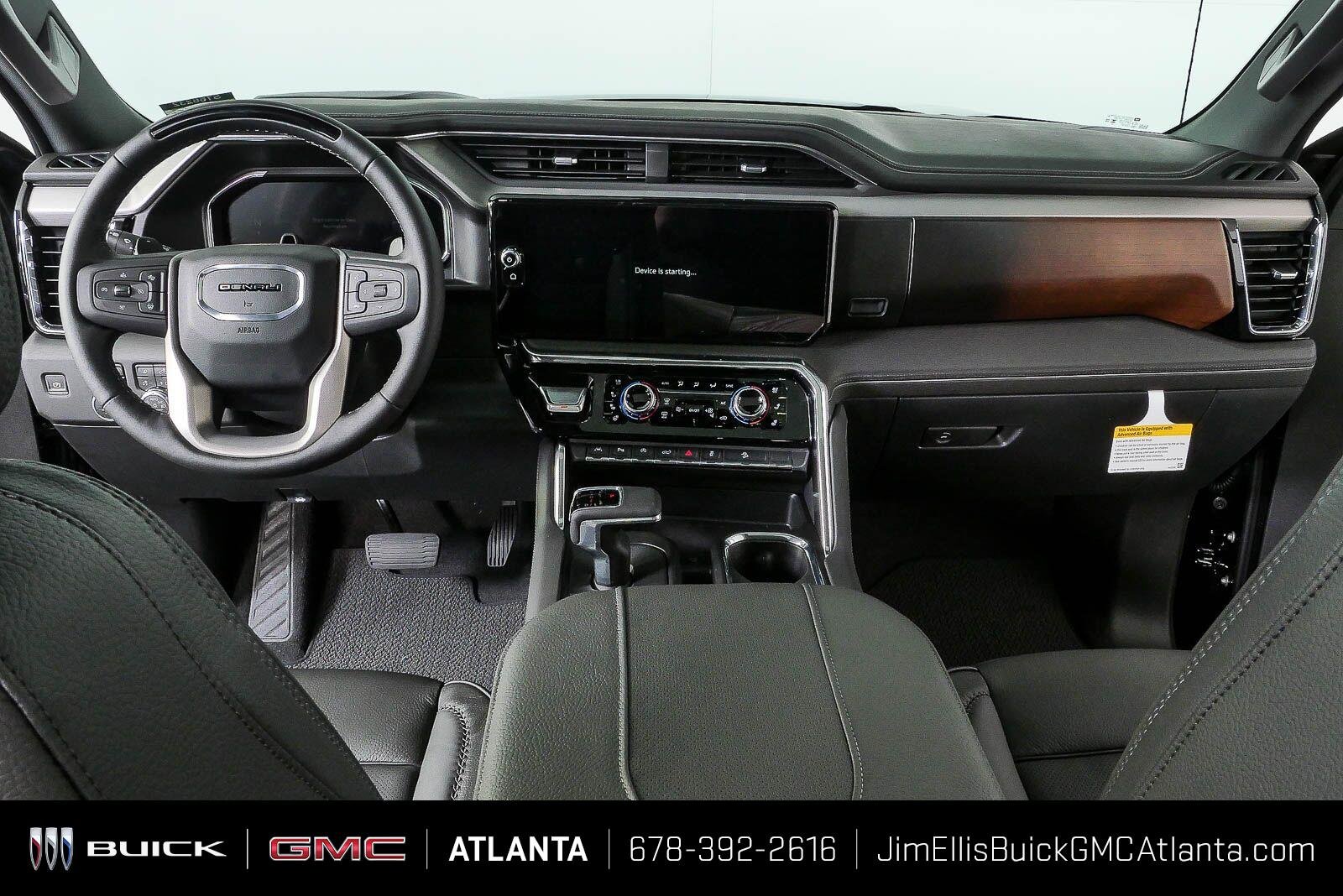 2026 GMC Sierra 1500 Denali - Photo 19