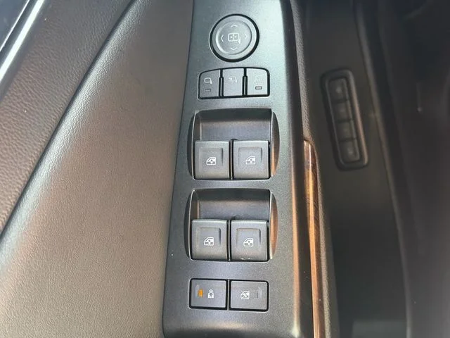 Used 2020 Black Chevrolet LT image 36