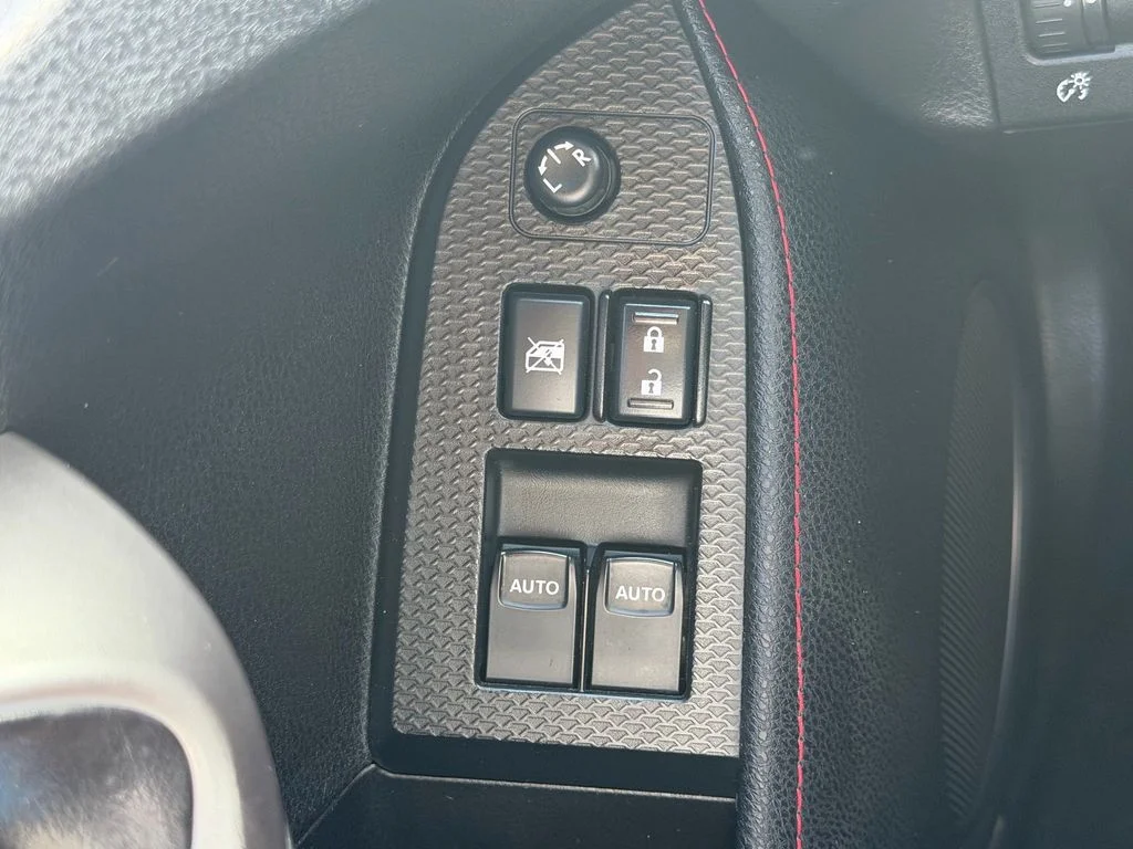 Used 2014 Raven Black Scion Base image 28