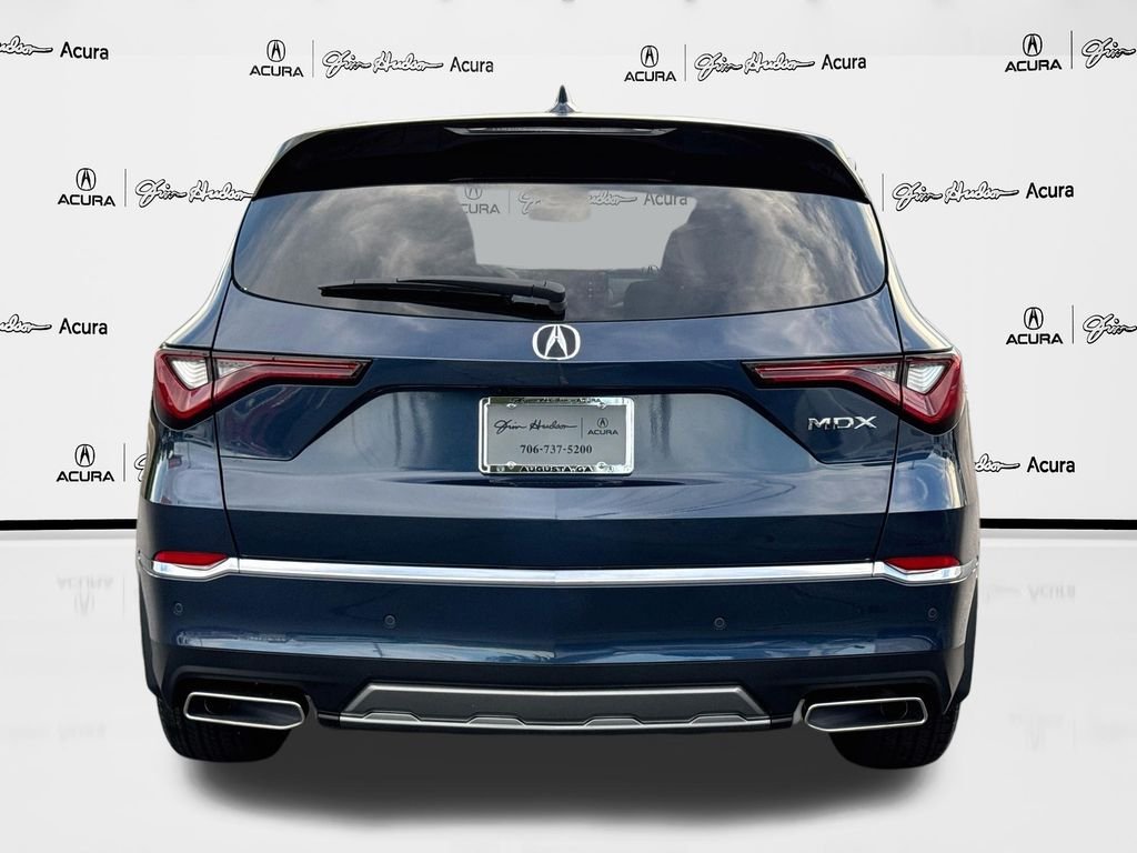 Used 2026  Acura Technology Package image 5