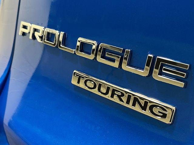 2026 Honda Prologue Touring - Photo 8