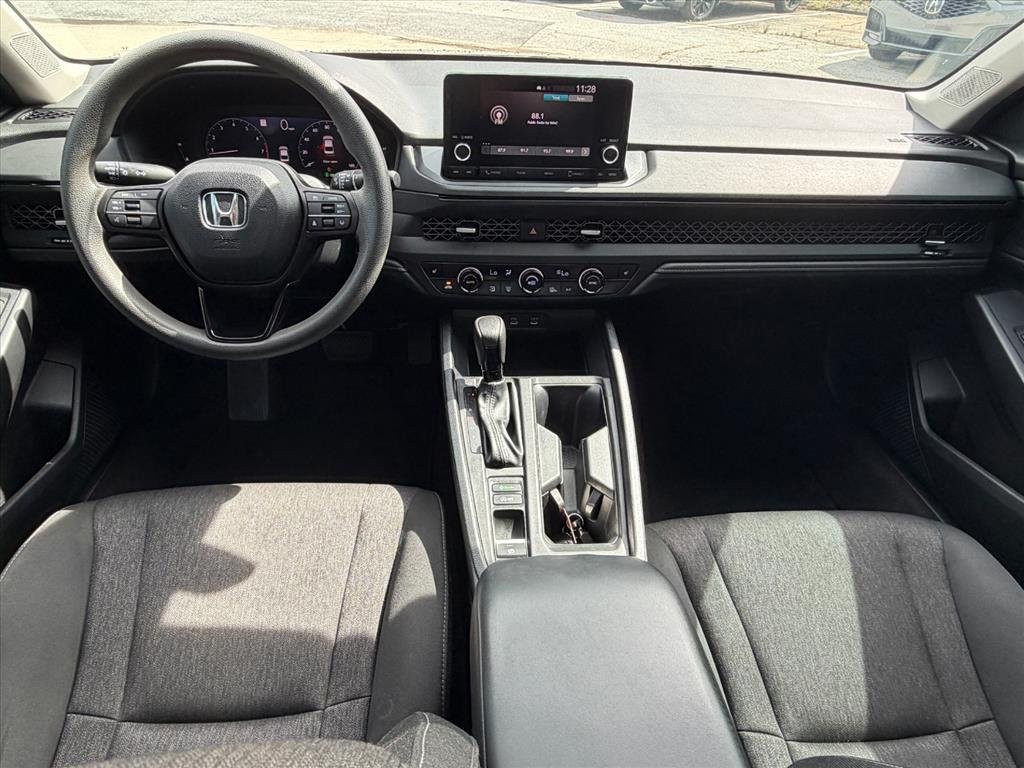 2023 Honda Accord EX - Photo 7