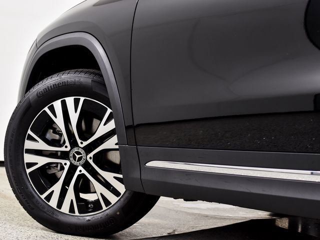 New 2026 Night Black Mercedes-Benz GLA 250 image 57