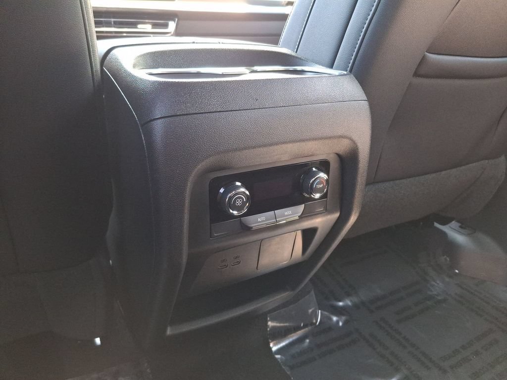 2026 Chevrolet Traverse LT - Photo 22