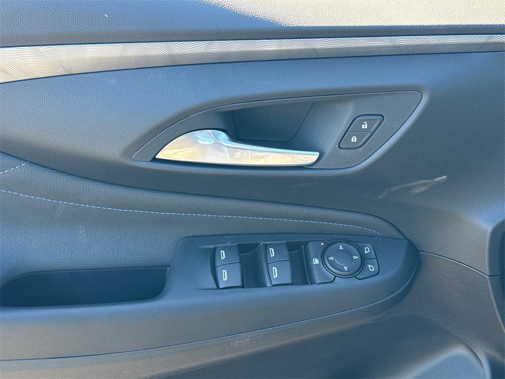 2026 BUICK ENVISTA - Image 12