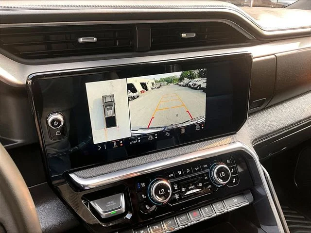 Used 2024 Silver GMC Denali image 27