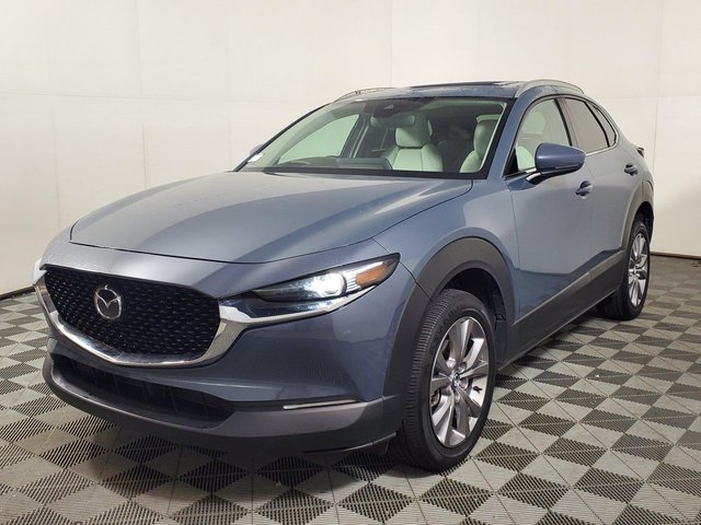 2021 Mazda CX-30 Premium