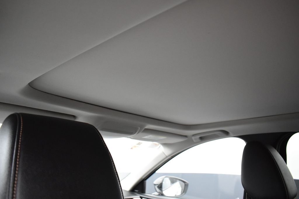 Certified Used 2025 White Mazda Premium image 18