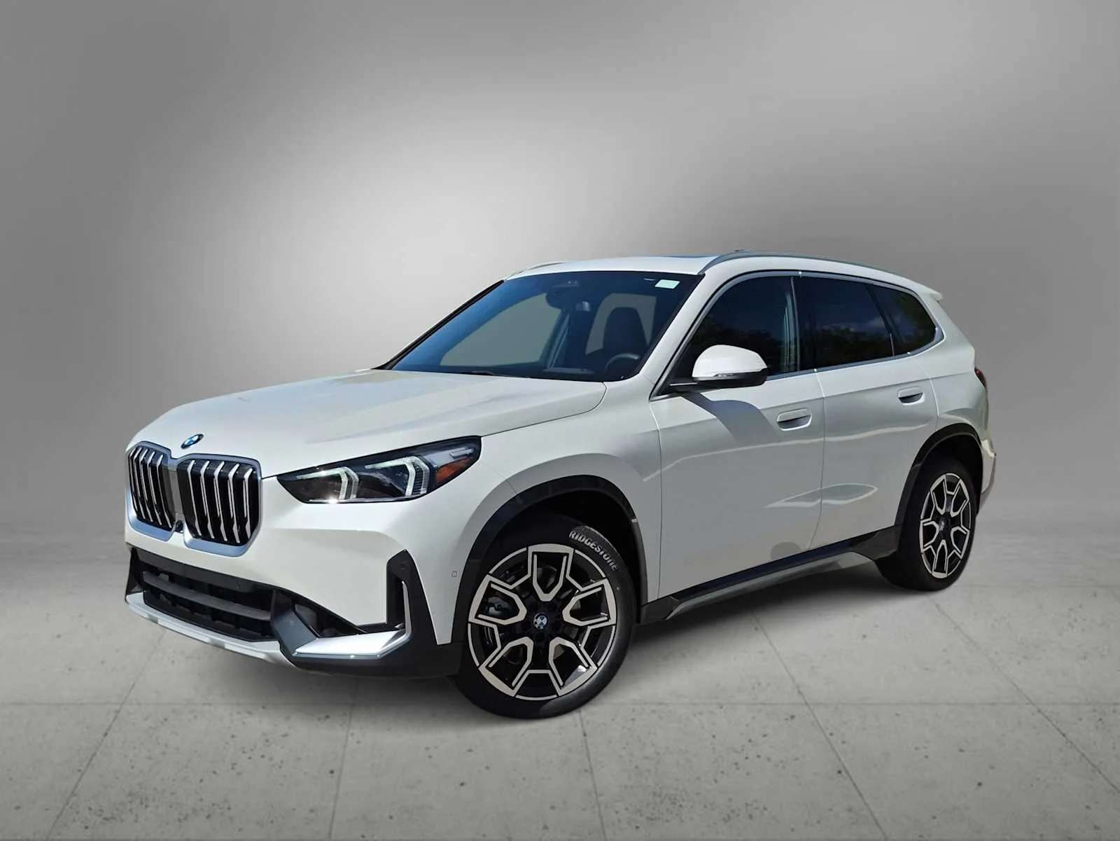 2026 BMW X1
