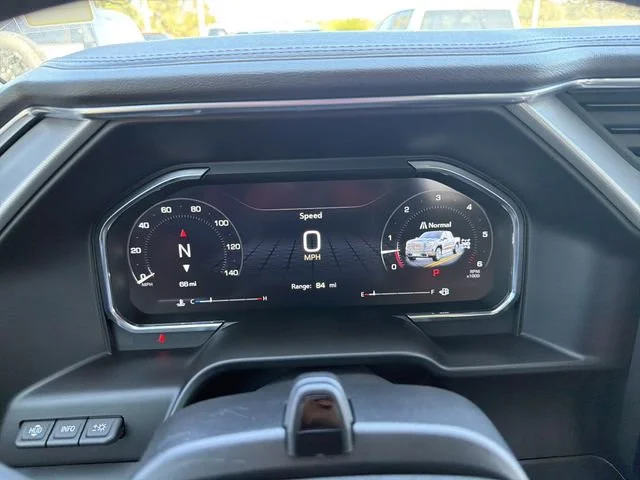 New 2026 Sterling Metallic GMC Denali image 34