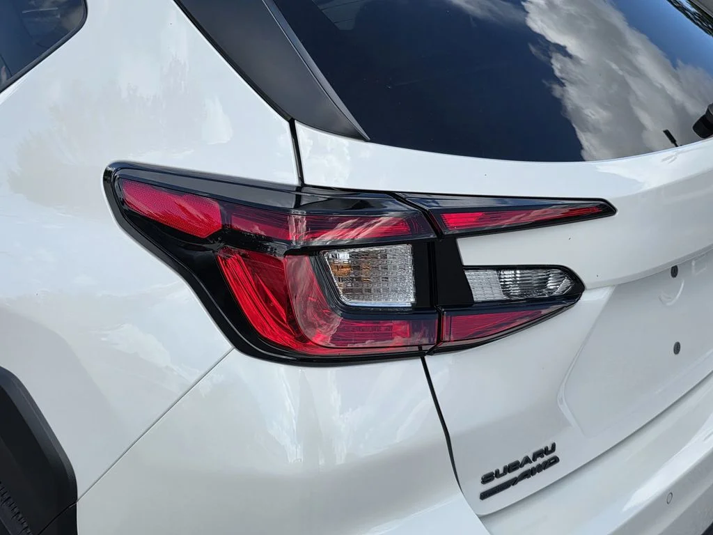 New 2026  Subaru Limited image 7