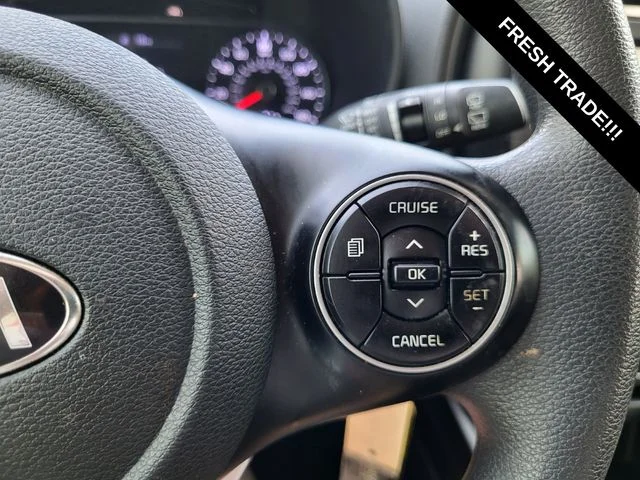 Used 2021 Silver Kia S image 17