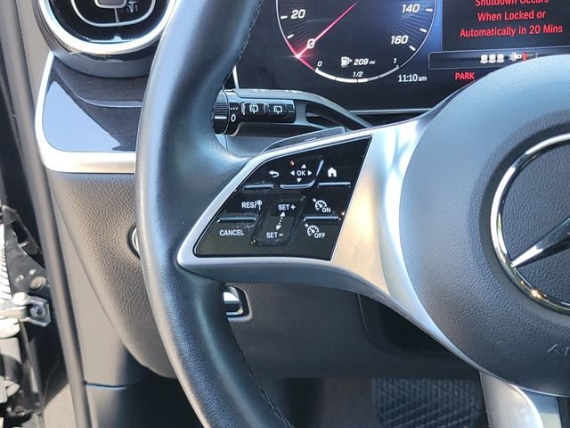 Certified Used 2023  Mercedes-Benz GLC 300 image 29