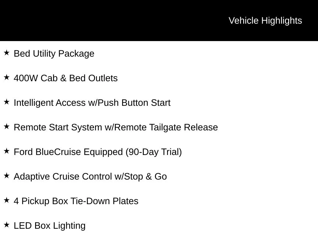 Used 2024 Gray Ford XLT image 3