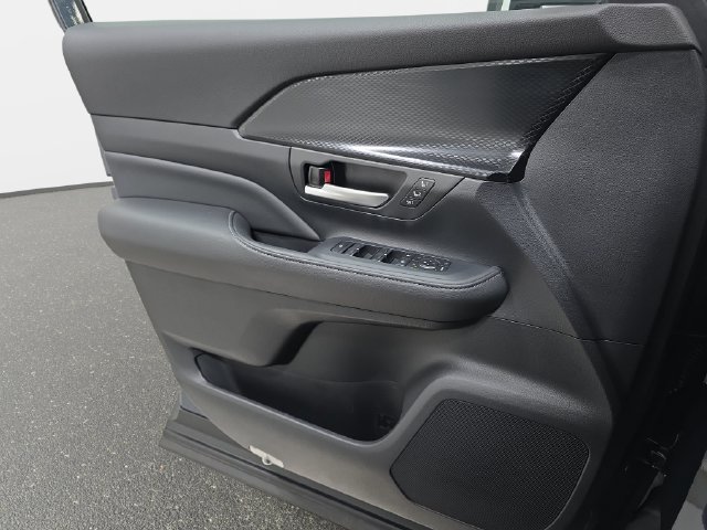 Certified Used 2025 White Toyota MAX Limited image 22