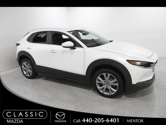 2023 Mazda CX-30 2.5 S Select