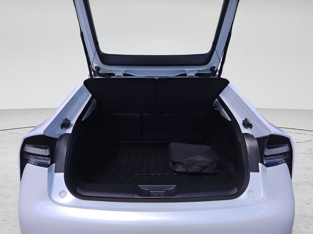 Used 2026 Beige Toyota SE image 18