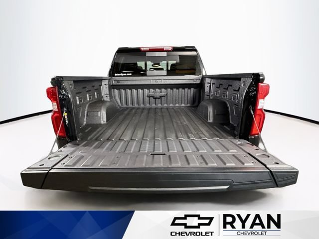 2026 Chevrolet Silverado 1500 LT Trail Boss - Photo 28