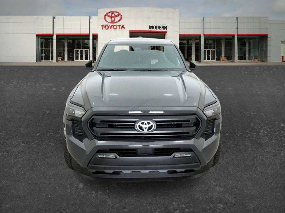 New 2026 Underground Toyota SR5 image 16