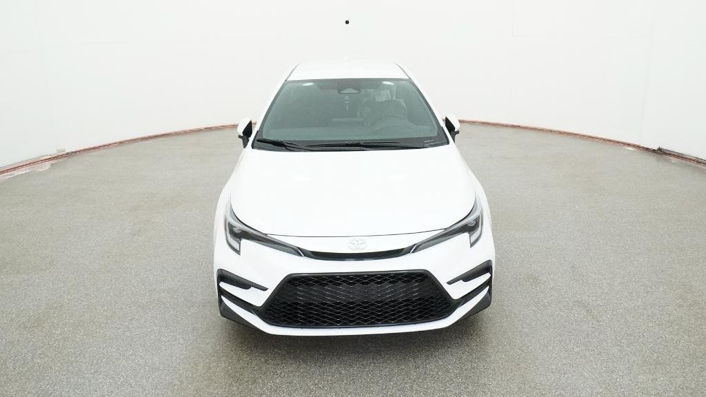 New 2026 Ice Cap Toyota SE image 38
