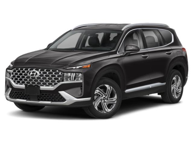 2021 Hyundai Santa Fe SEL 2.5's photo