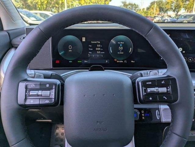 2026 Hyundai IONIQ 9 SE - Photo 26