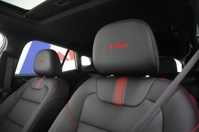 2026 Chevrolet Trax RS - Photo 18