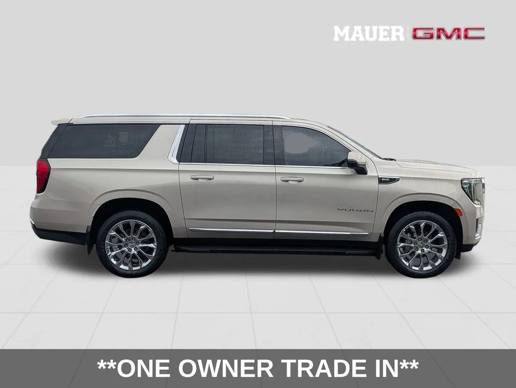 Certified 2022 GMC Yukon XL SLT with VIN 1GKS2GKD3NR177953 for sale in Inver Grove Heights, Minnesota