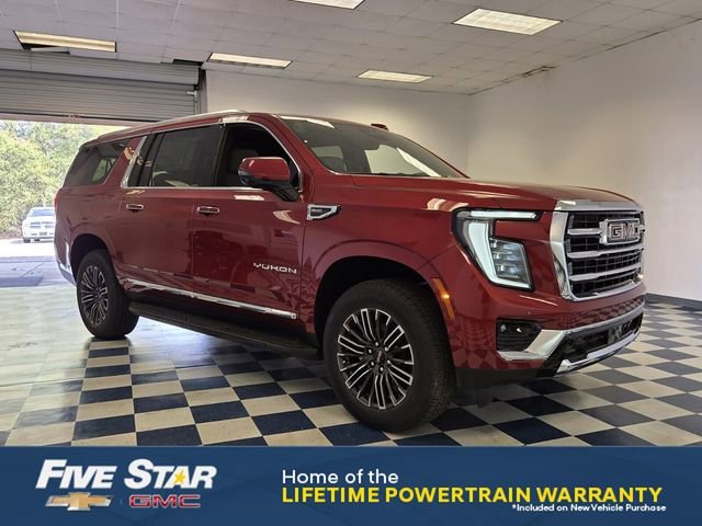 2026 GMC Yukon 2WD Elevation's photo
