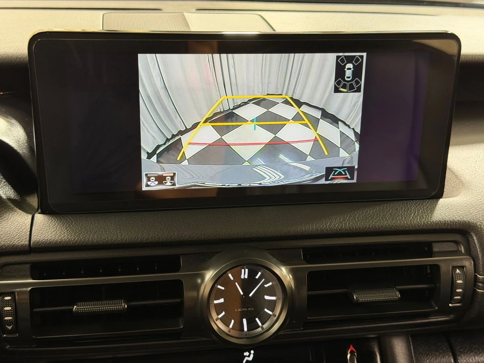 Used 2024  Lexus 350 F SPORT image 21