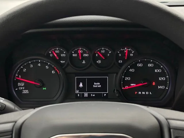 2026 GMC Sierra 1500 Pro - Photo 19