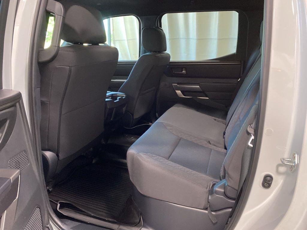 Used 2025 Ice Toyota SR5 image 14