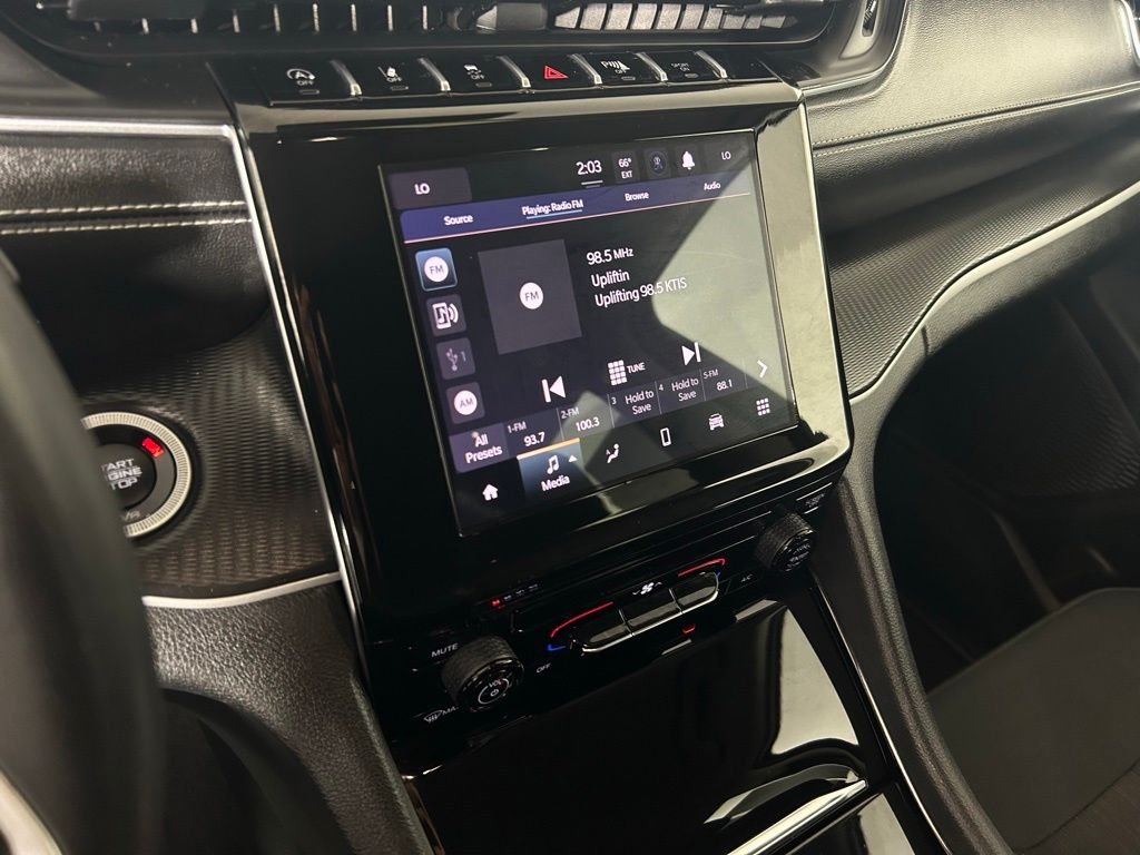 Used 2023 Jeep Grand Cherokee L Laredo with VIN 1C4RJKAG2P8887107 for sale in Elk River, Minnesota