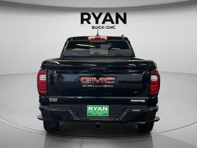 2026 GMC Canyon Elevation - Photo 6