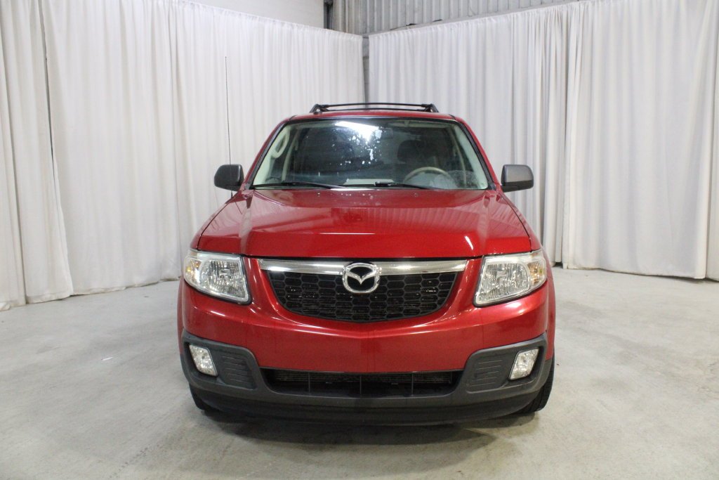 Used 2010 Sangria Red Mazda s Grand Touring image 34