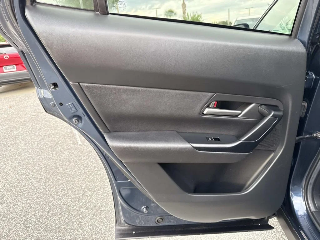 Used 2023 Blue Mazda 2.5 S Preferred Plus Package image 12