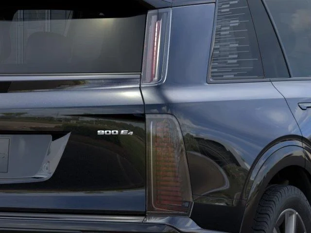 New 2026 Black Cadillac Sport image 11