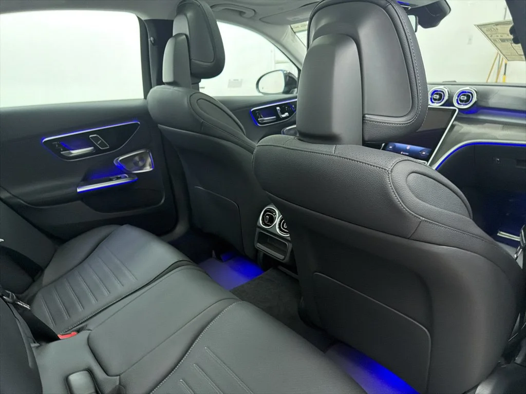 Used 2026 Gray Mercedes-Benz C 300 image 24