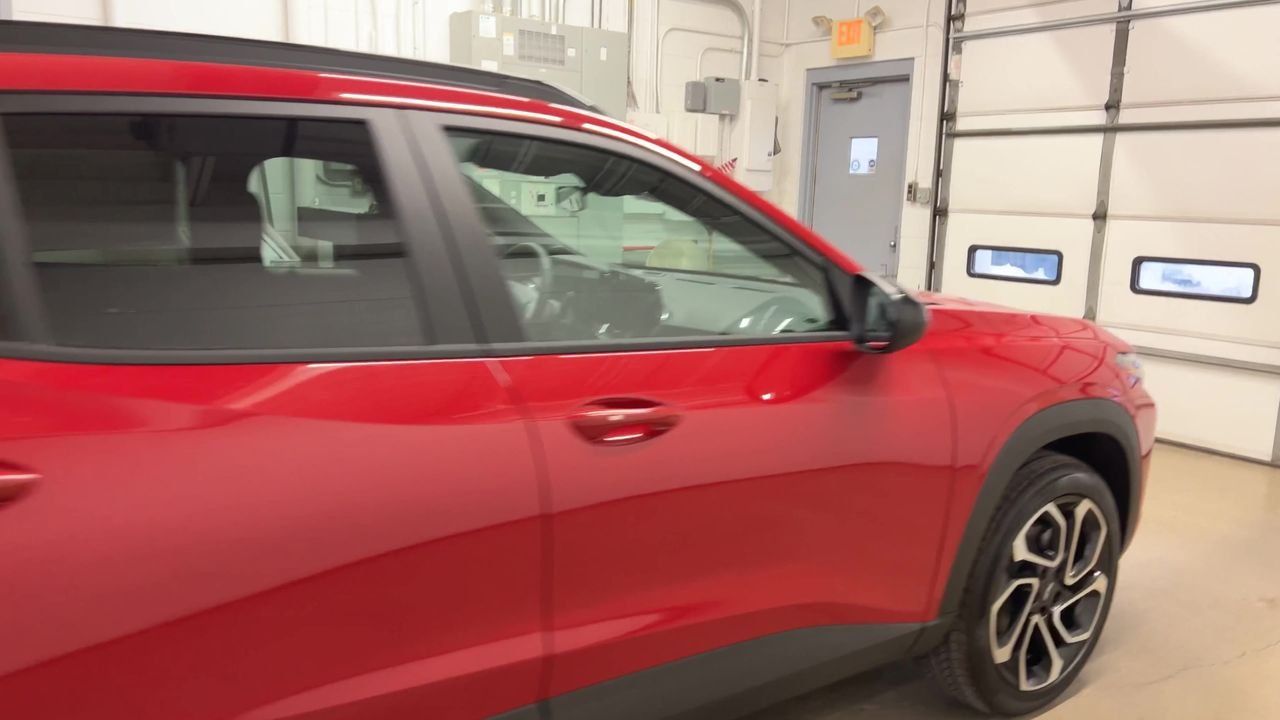 2026 Chevrolet Trax RS - Photo 67