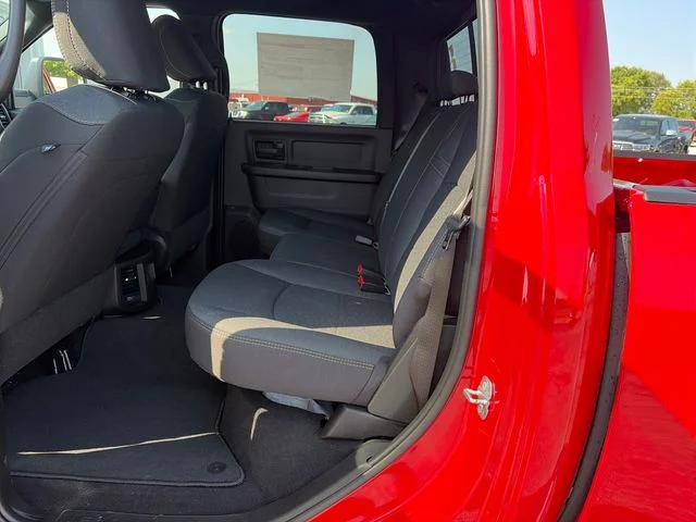 New 2026 Red Ram Tradesman image 24