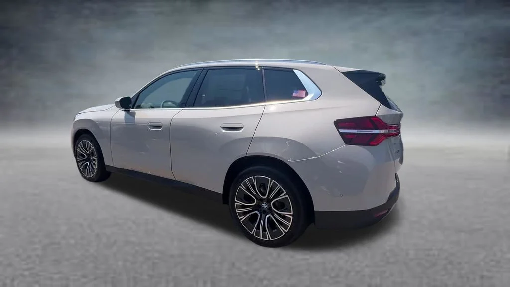 New 2026 Beige BMW 30 xDrive image 9