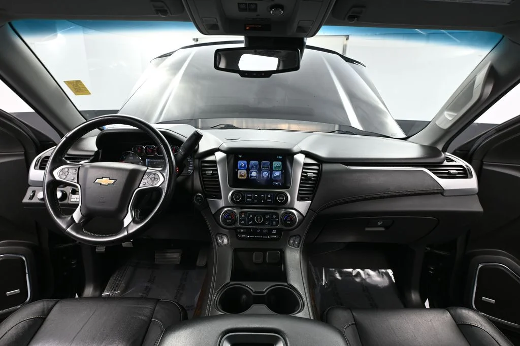 2020 Chevrolet Tahoe LT - Photo 34