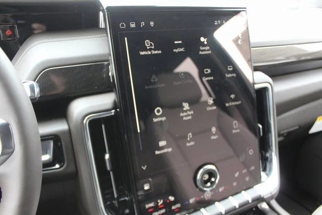 New 2026 Silver GMC Elevation image 15