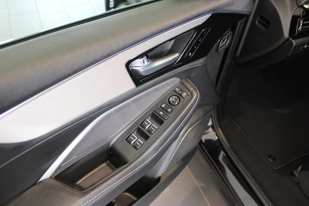 New 2026 Majestic Black Pearl Acura Technology Package image 29