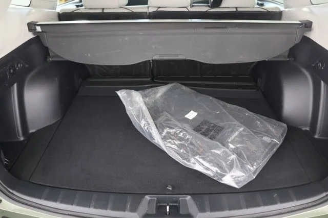 Used 2021 Green Subaru Premium image 21