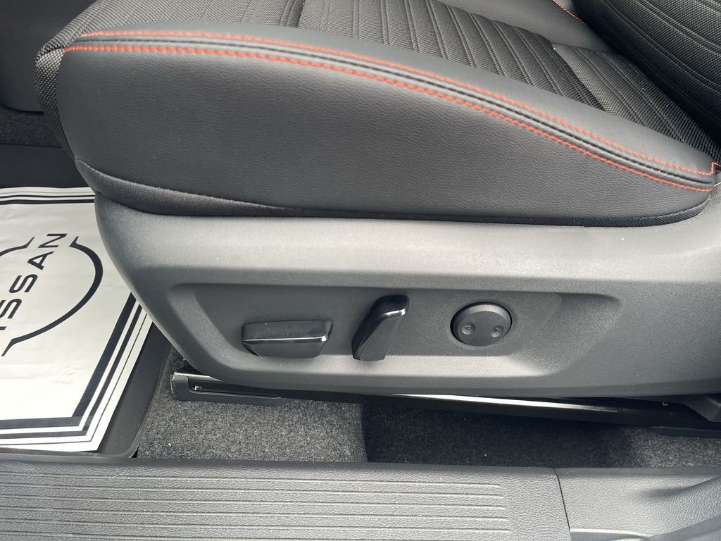 New 2026 Boulder Gray Pearl Nissan Rock Creek® image 16