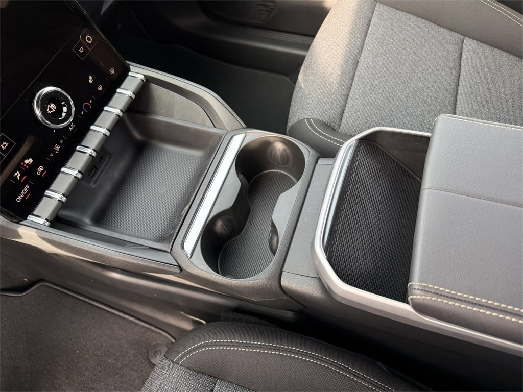 2026 GMC TERRAIN - Image 23