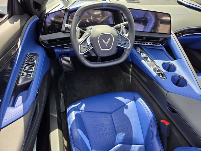 2026 Chevrolet Corvette 3LT - Photo 7